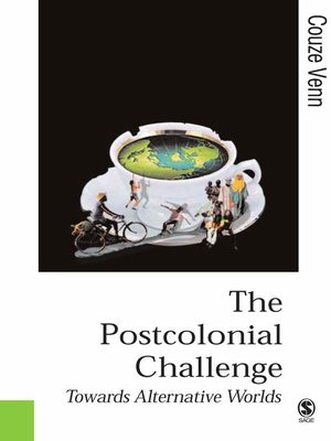 cover image of The Postcolonial Challenge